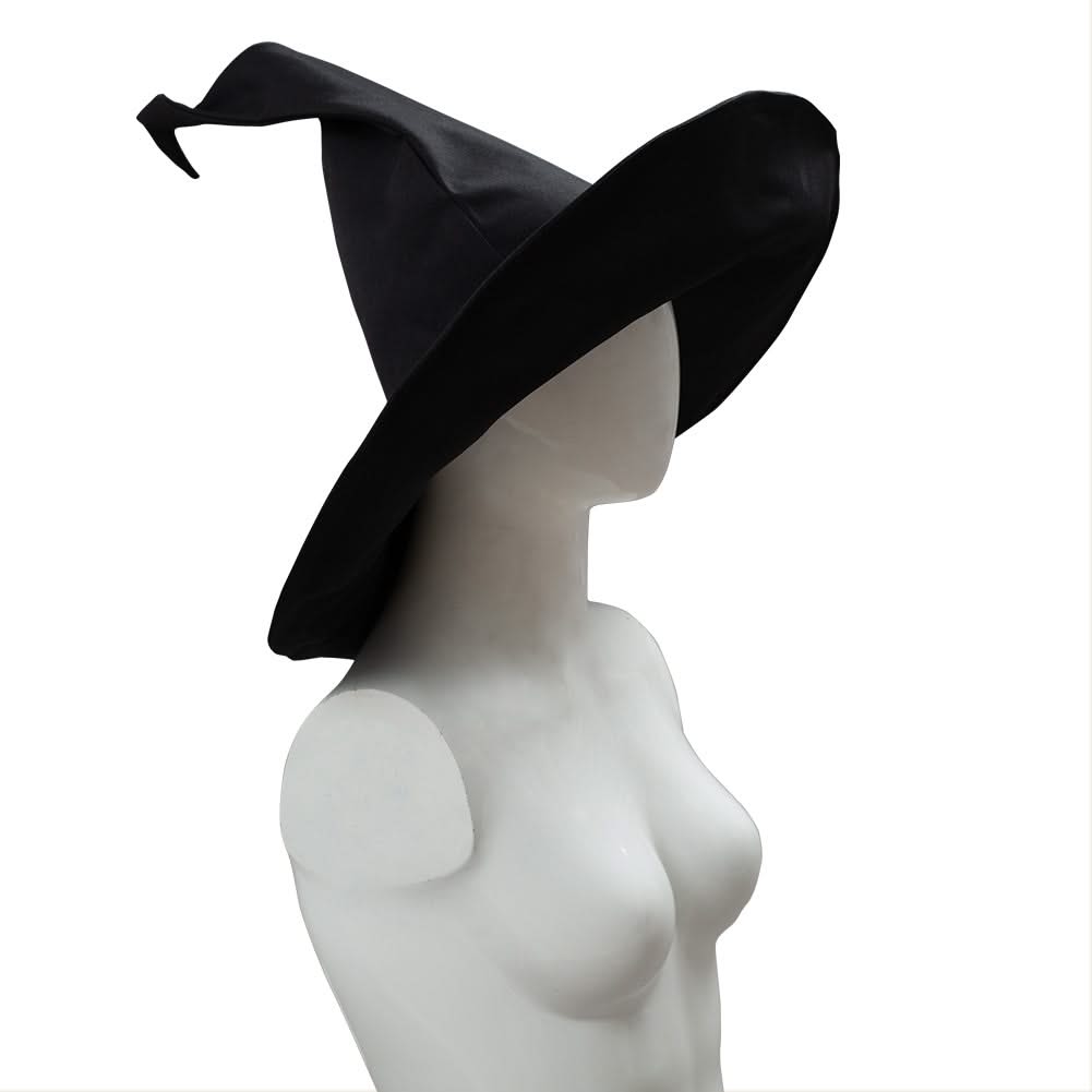 Chapeau cosplay Professeur Minerva McGonagall – Image 4