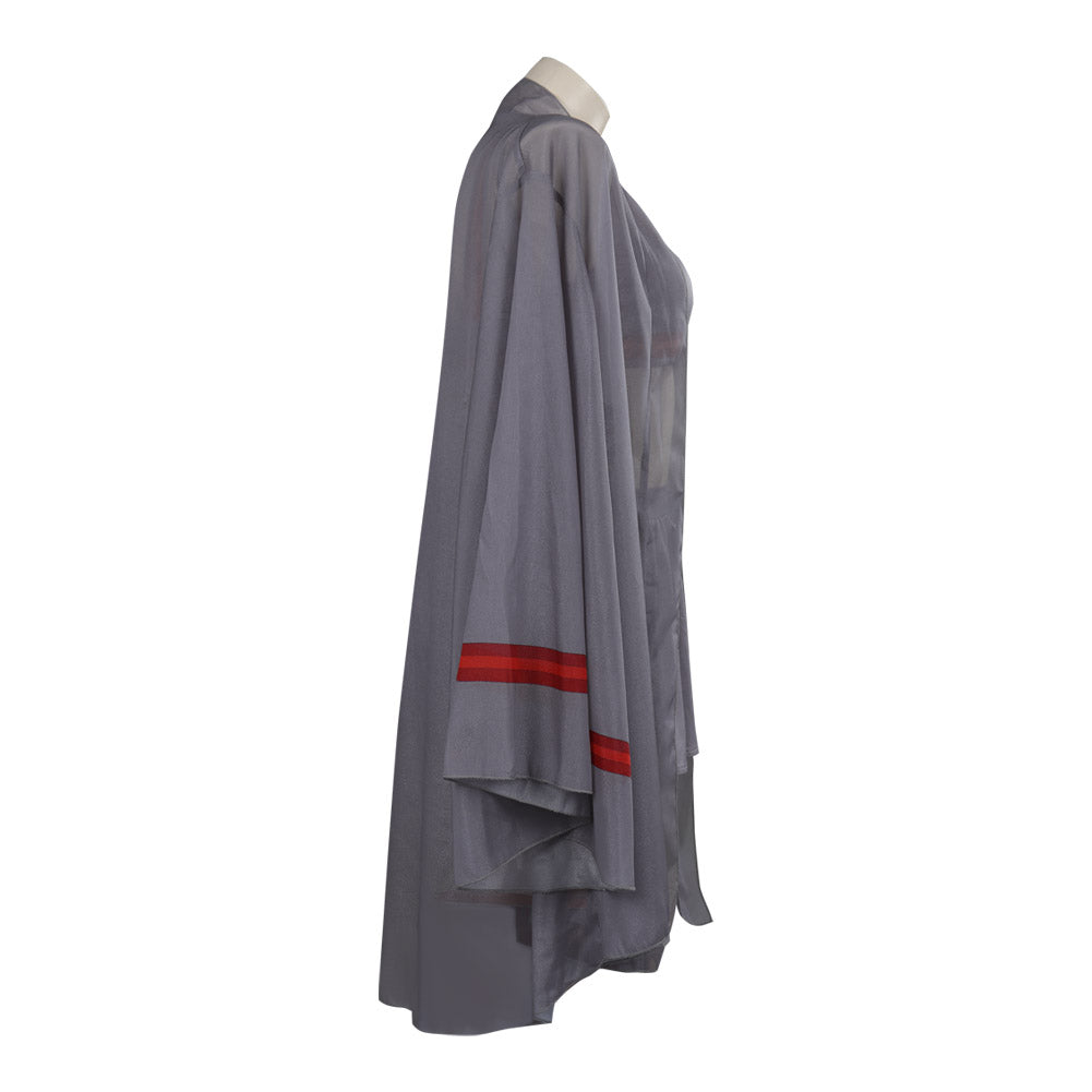 Maillot de bain cosplay Hermione femme – Image 7