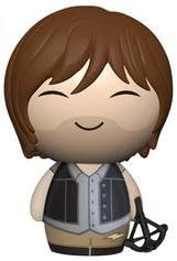 Figurine Dorbz Daryl Dixon The Walking Dead par Funko 6163 – Image 4