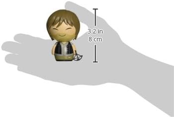Figurine Dorbz Daryl Dixon The Walking Dead par Funko 6163 – Image 3