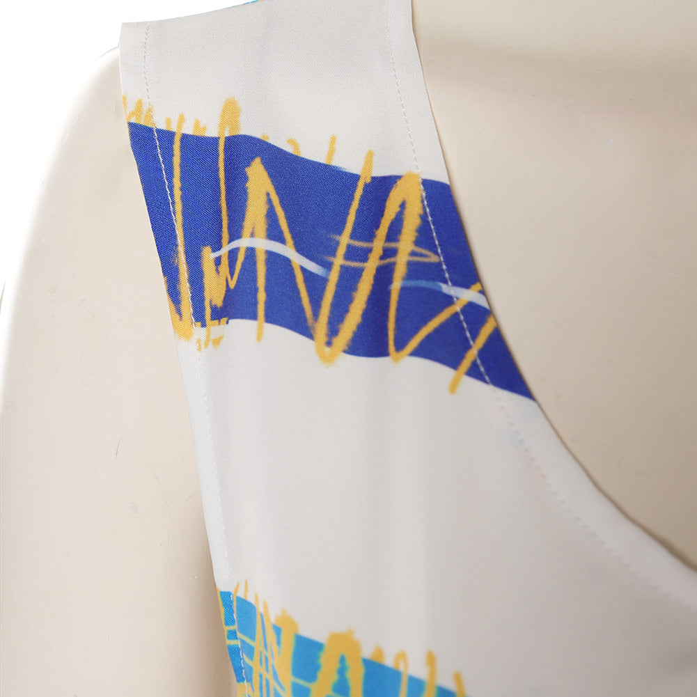 Costume cosplay Eleven Saison 4 Tailles M, L, XL – Image 5