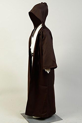 Costume cosplay Jedi enfant Obi-Wan Kenobi, Mace Windu et Dark Jedi – Image 5