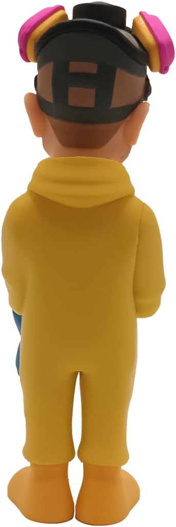 Figurine Jesse Pinkman Breaking Bad Minix 12 cm – Image 5