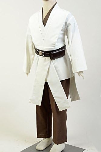 Costume cosplay Jedi enfant Obi-Wan Kenobi, Mace Windu et Dark Jedi – Image 3