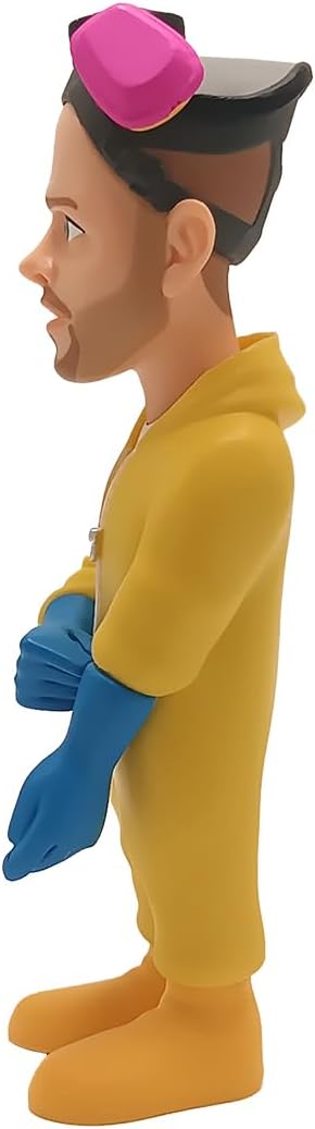Figurine Jesse Pinkman Breaking Bad Minix 12 cm – Image 4
