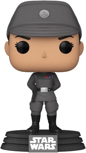 Figurine Funko Pop! Obi-Wan Kenobi Tia en vinyle - Star Wars