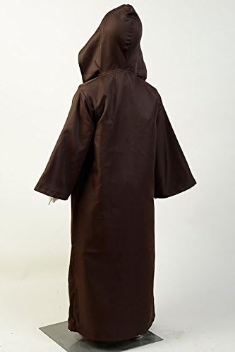 Costume cosplay Jedi enfant Obi-Wan Kenobi, Mace Windu et Dark Jedi – Image 2