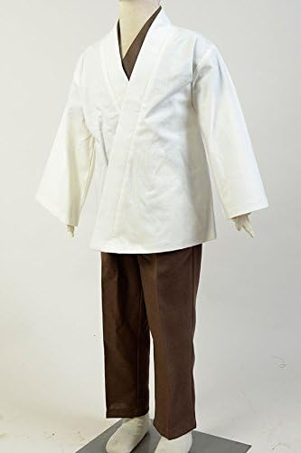 Costume cosplay Jedi enfant Obi-Wan Kenobi, Mace Windu et Dark Jedi – Image 4