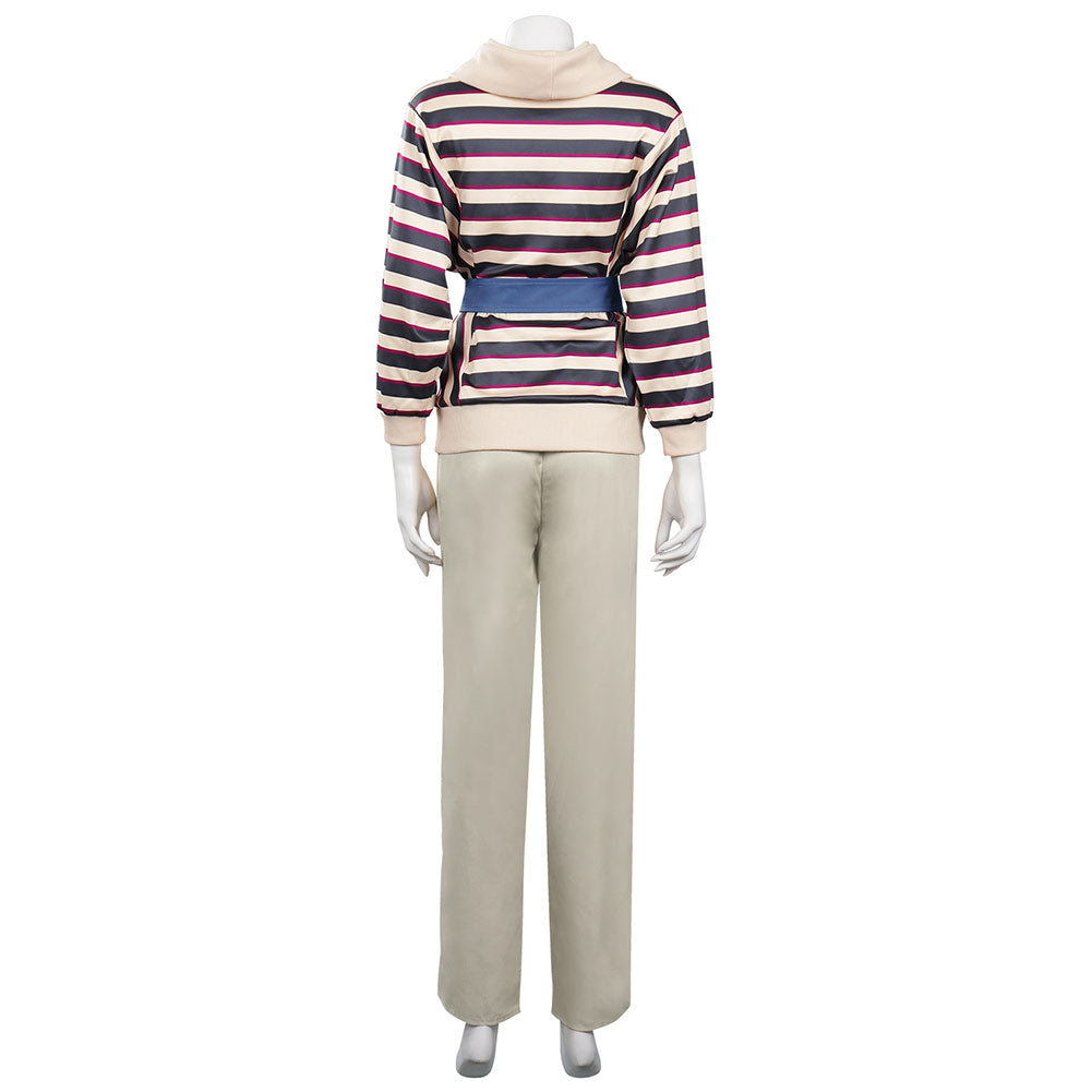 Costume cosplay Nancy Wheeler Stranger Things 4 Femme – Image 2