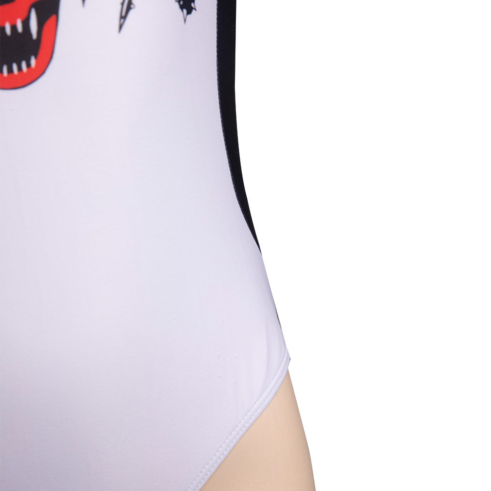 Maillot de bain Hellfire Club Stranger Things – Image 6