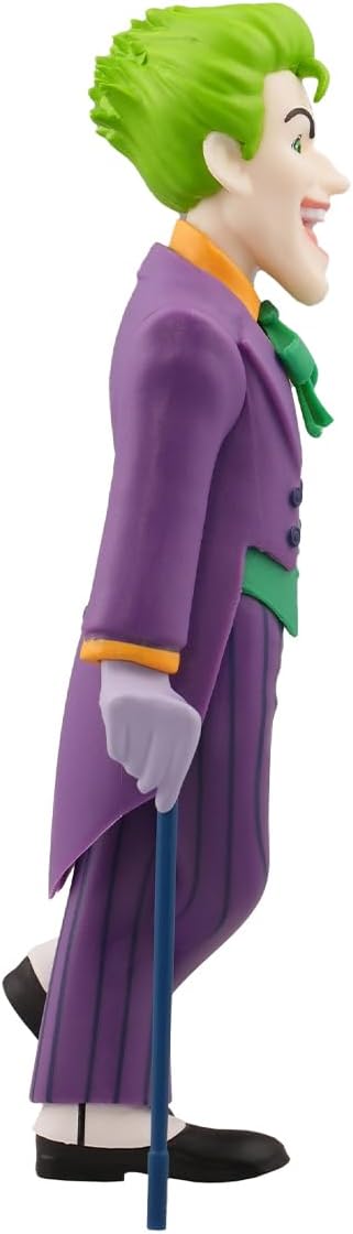 Figurine Joker DC Comics Minix 12 cm n°124 – Image 5