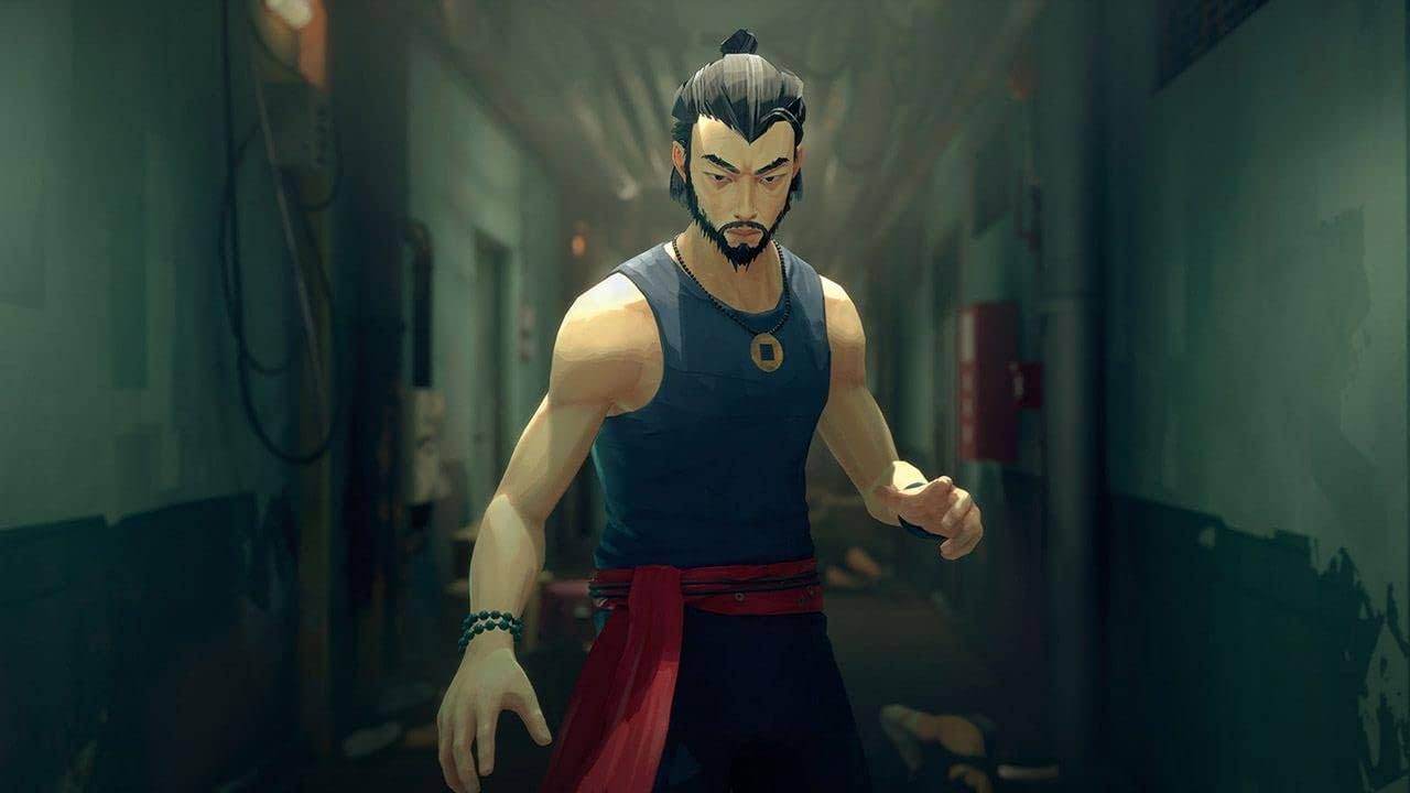 SIFU sur Switch, édition Vengeance – Image 7