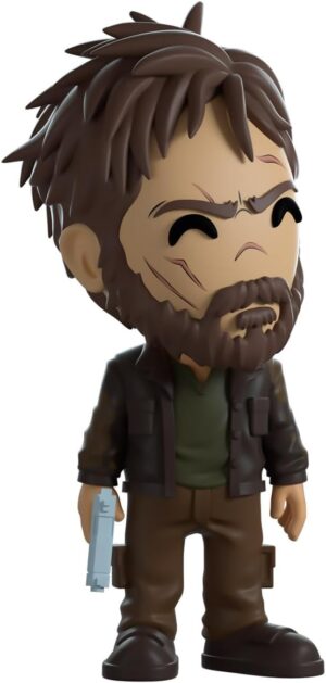 Jesse El Camino Breaking Bad Youtooz 13 cm noir