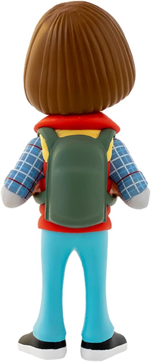 Figurine de collection Minix Will Stranger Things 12 cm – Image 5