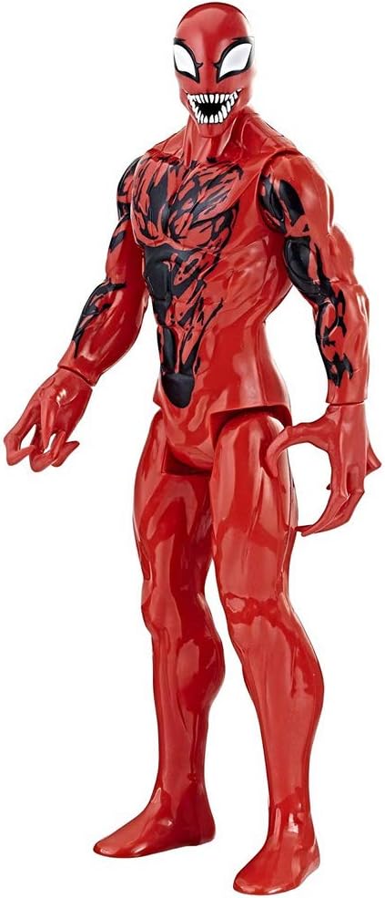 Figurine Carnage 30 cm Marvel Venom Titan Hero Series – Image 2