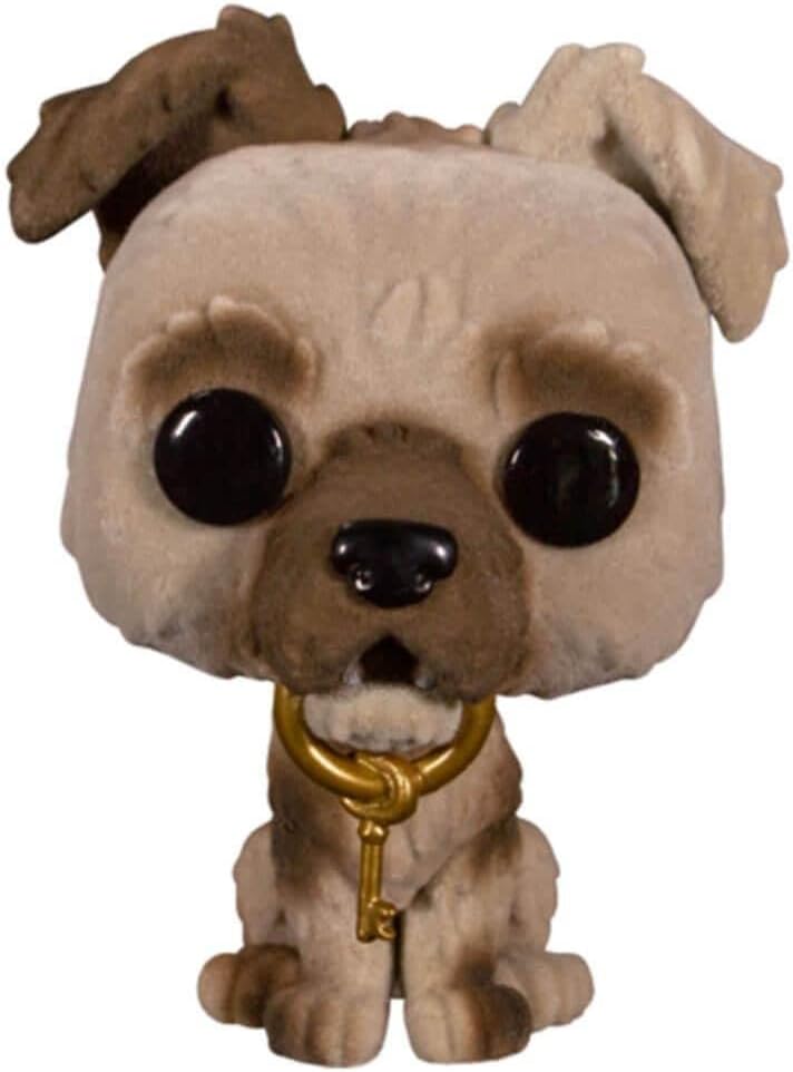 Figurine Pop! Chien flocked Walt Disney Pirates of The Caribbean 50 – Image 2