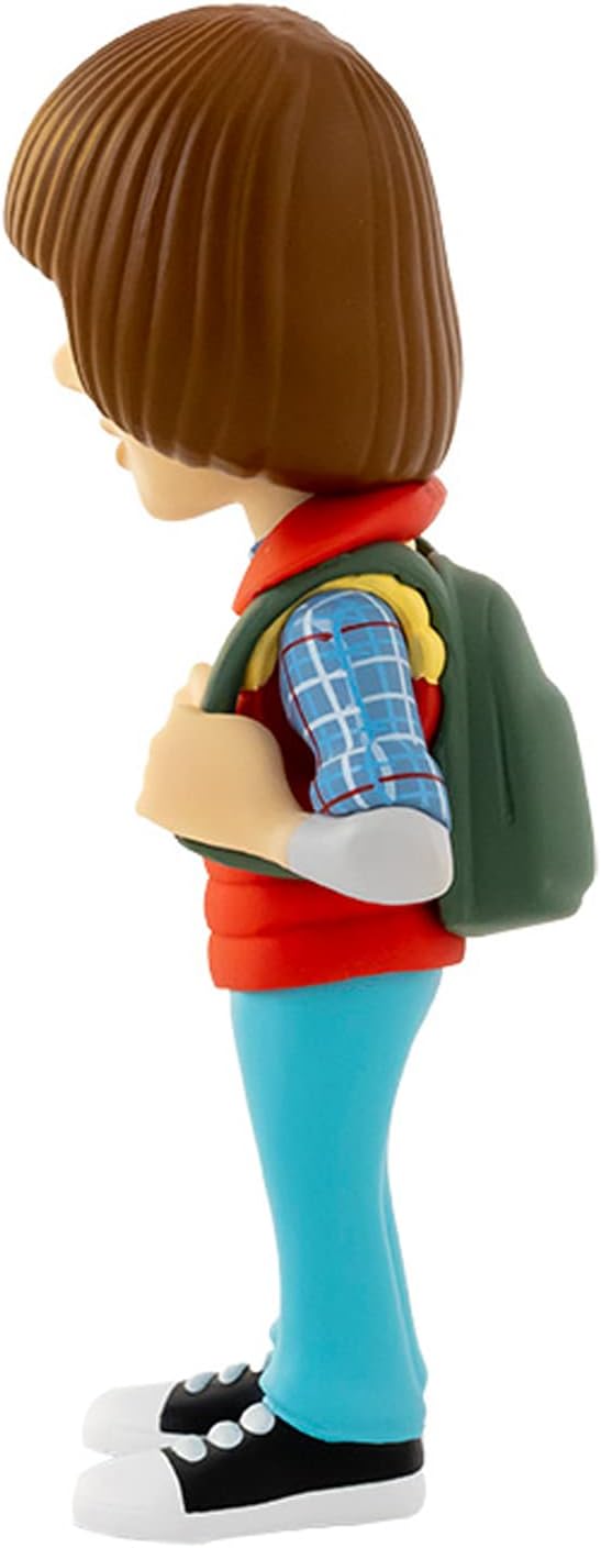 Figurine de collection Minix Will Stranger Things 12 cm – Image 3