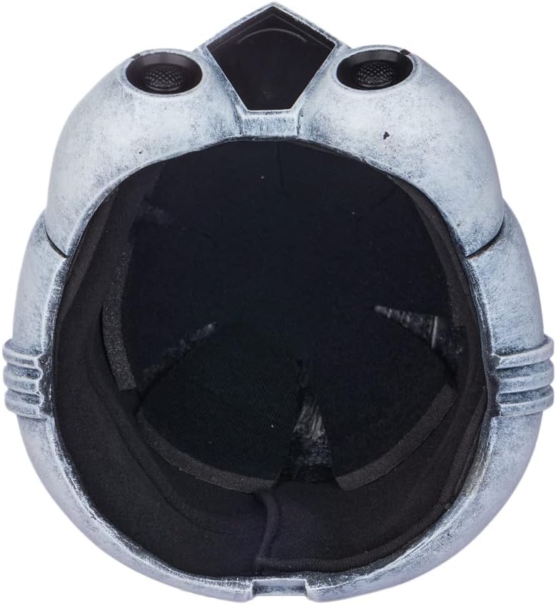 Casque de cosplay Clone Arc Trooper Star Wars en résine pour adulte – Image 4