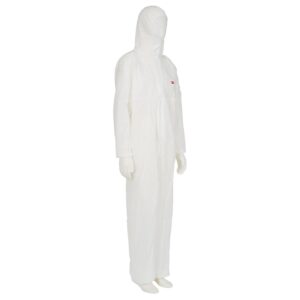 Combinaison Breaking Bad 3M™ 4500 blanche taille L
