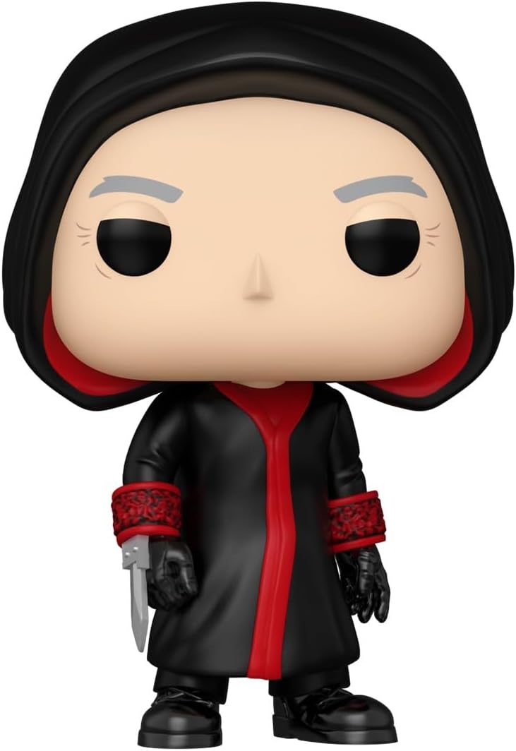 Figurine Funko Pop! Saw Jigsaw Killer 10e anniversaire avec chance sur 6 de Chase – Image 2
