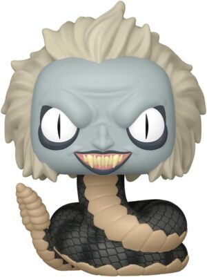 Figurine Pop Beetlejuice en vinyle Special Edition 1728