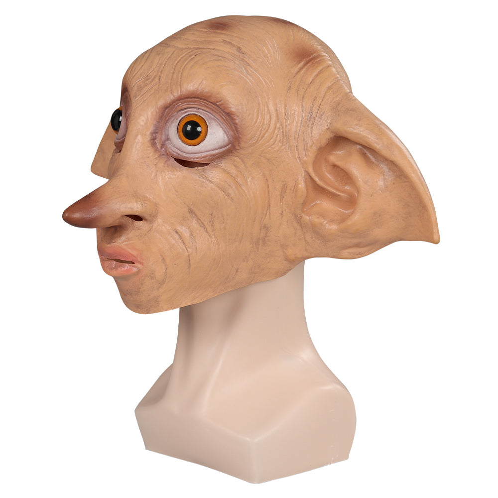Masque en latex Dobby taille unique – Image 3