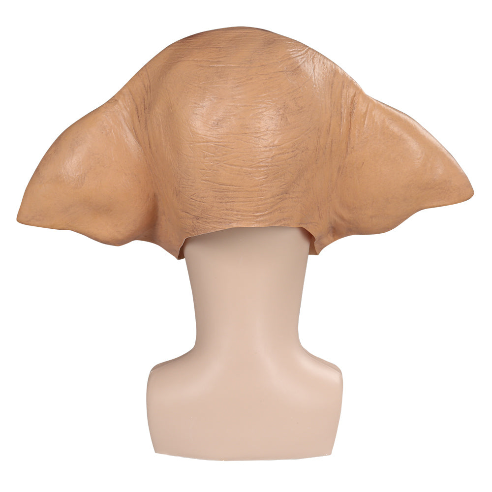 Masque en latex Dobby taille unique – Image 2