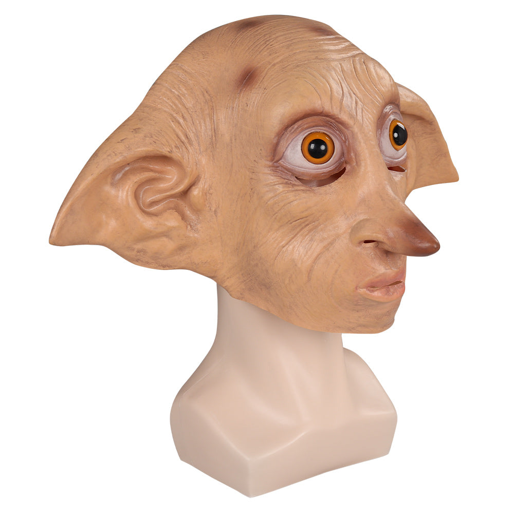 Masque en latex Dobby taille unique – Image 4