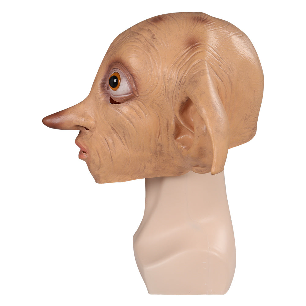 Masque en latex Dobby taille unique – Image 5