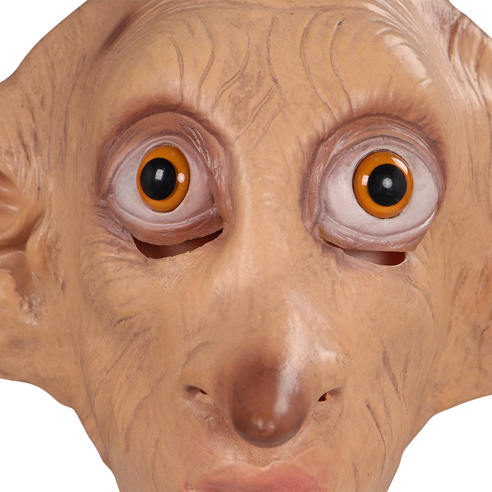 Masque en latex Dobby taille unique – Image 6