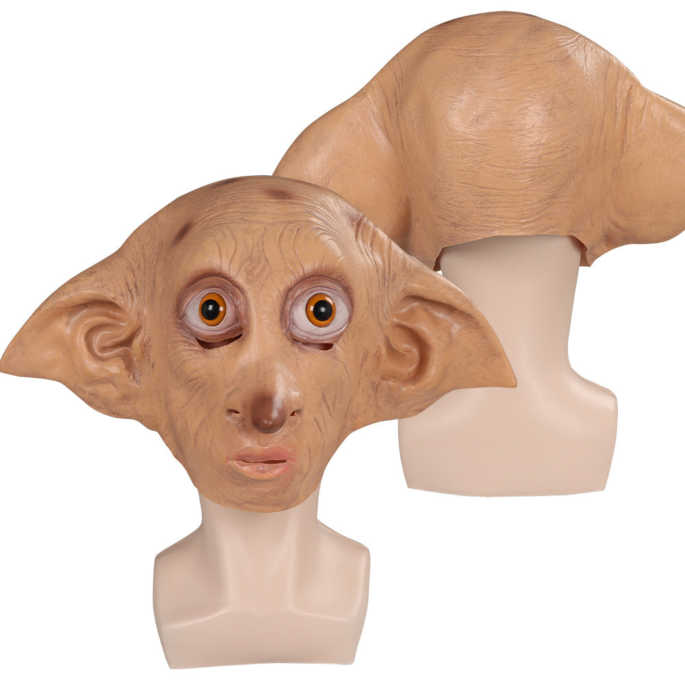 Masque en latex Dobby taille unique – Image 8