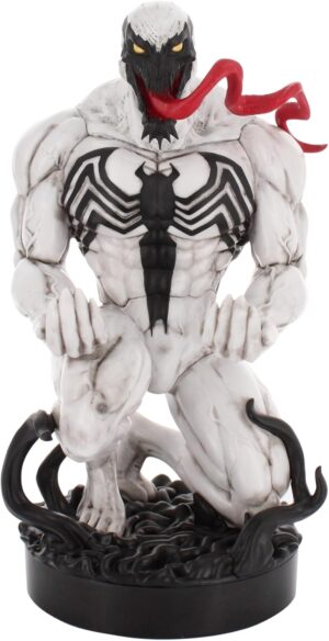 Support Marvel Anti-Venom pour manette ou smartphone 20 cm