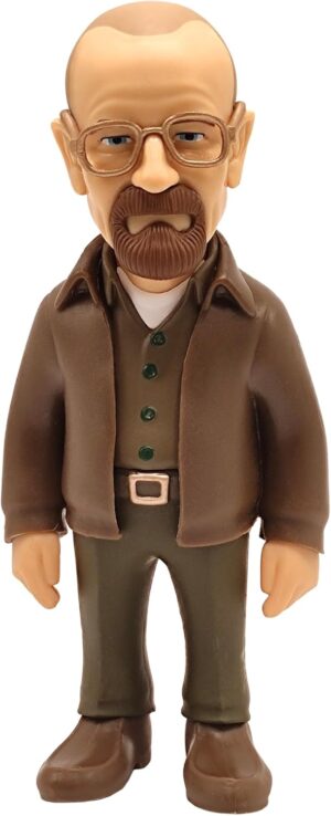 Figurine Minix Walter White 12 cm - Breaking Bad