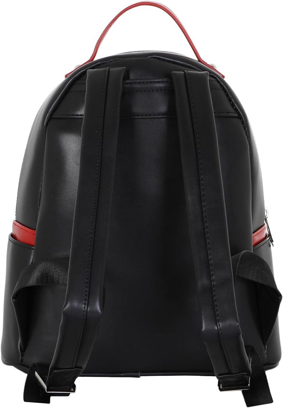 Sac à dos Harley Quinn DC Comics noir, capacité 8 L – Image 3