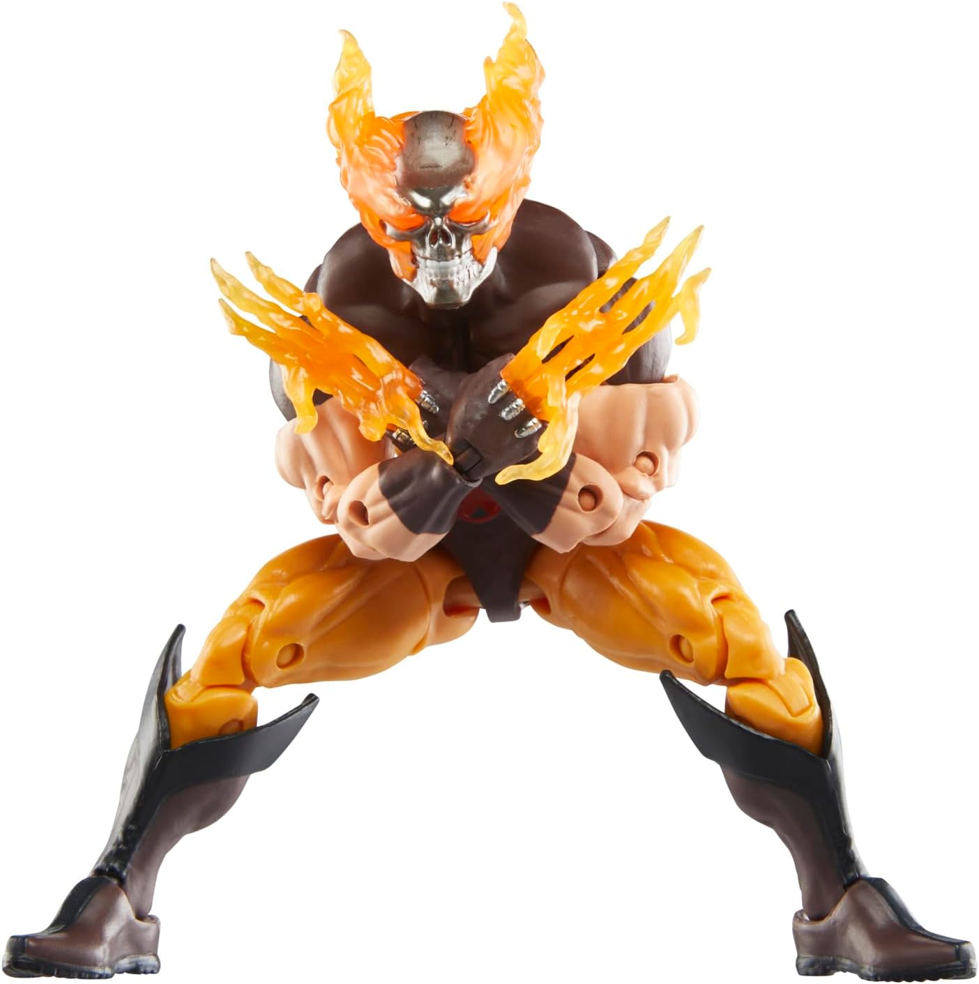 Figurine Marvel Wolverine Weapon of Vengeance 15 cm, collection Strange Tales – Image 7