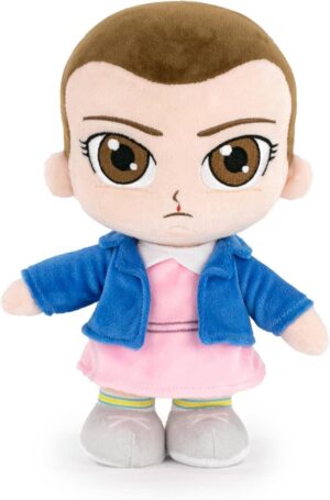 Mike de Stranger Things en peluche 26 cm