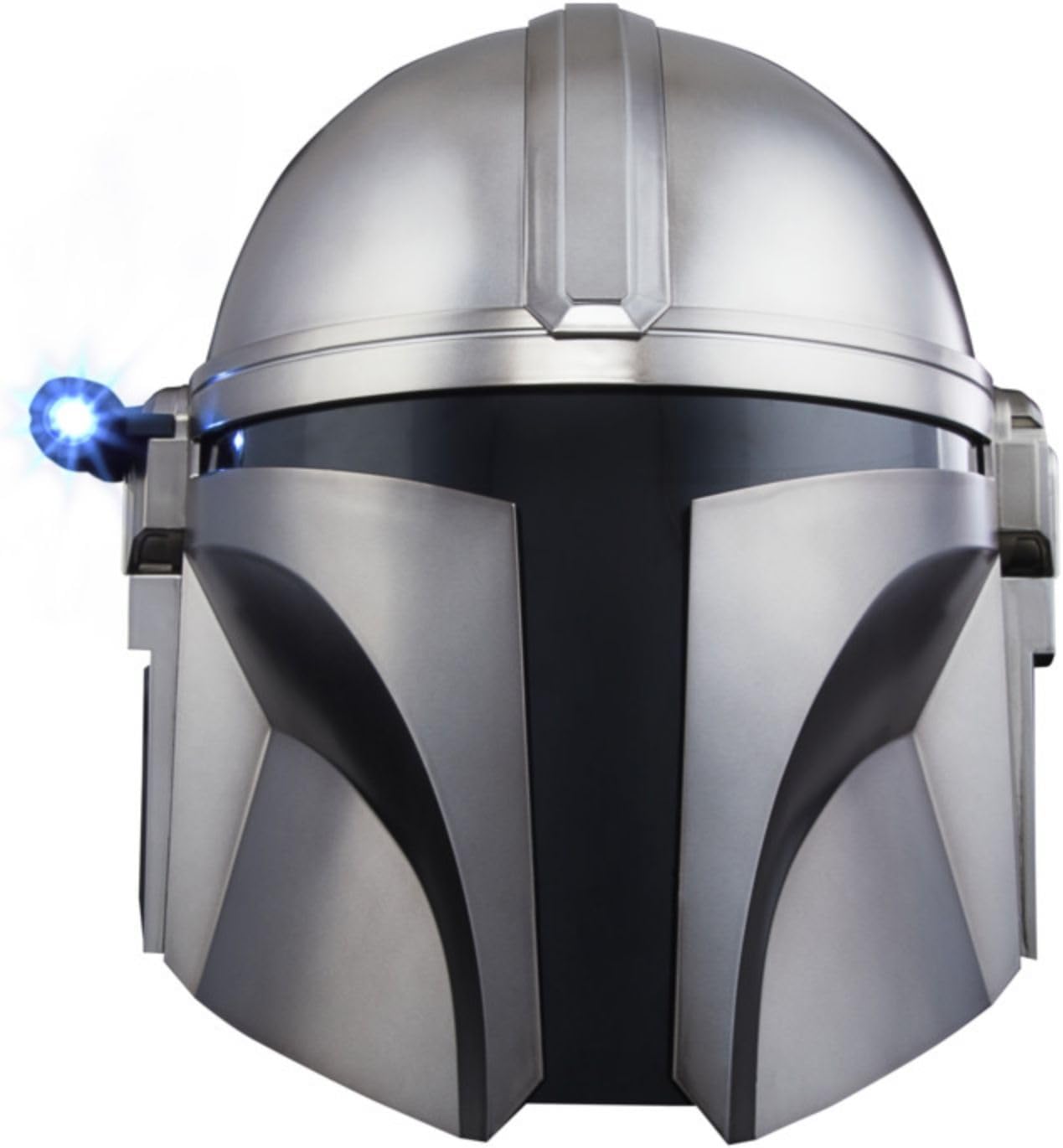 Casque électronique Premium The Mandalorian Star Wars The Black Series