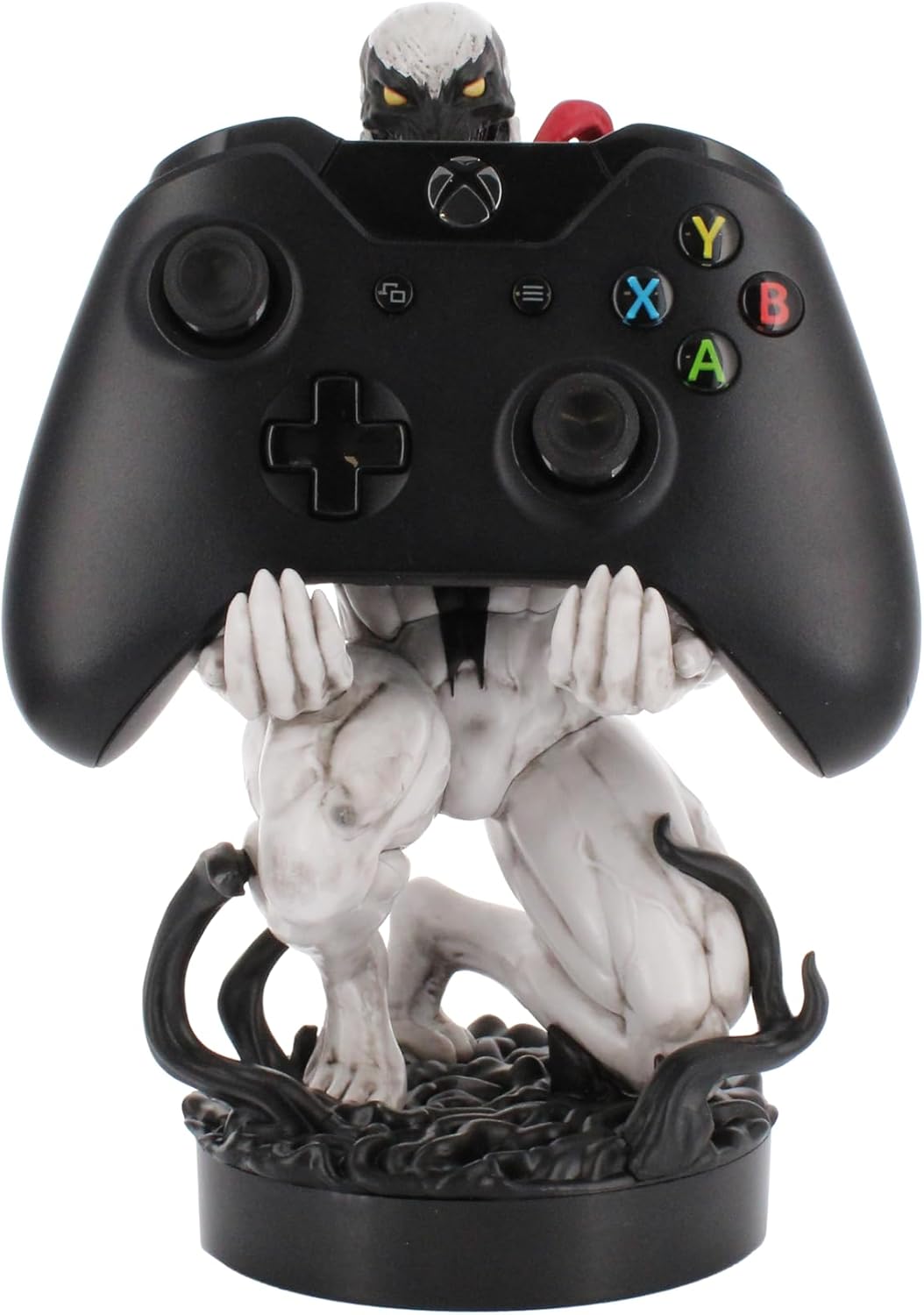 Support Marvel Anti-Venom pour manette ou smartphone 20 cm – Image 2