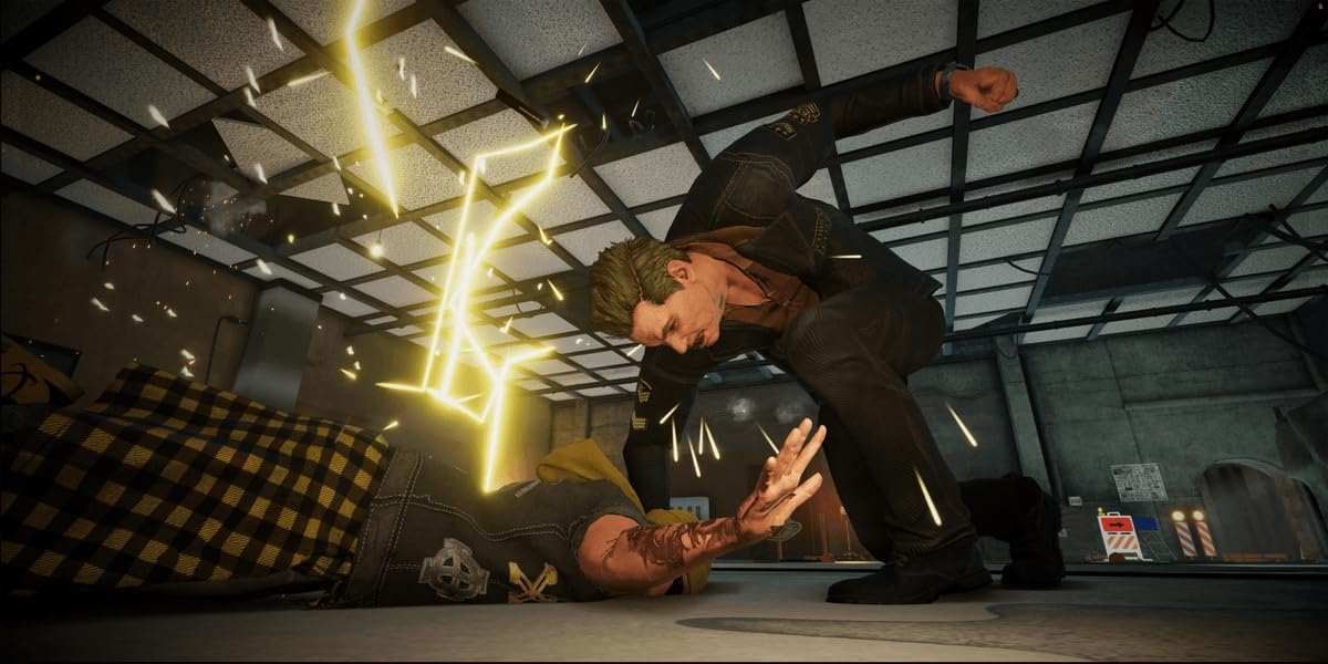 Cobra Kai Dojos Rising pour PS4 – Image 5