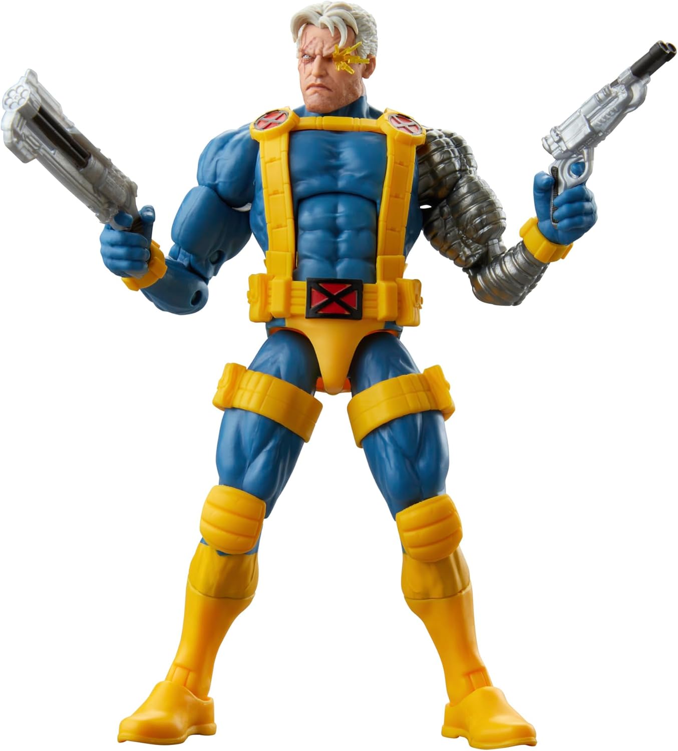 Figurine Marvel's Cable 15 cm, Marvel Legends Series – Image 6