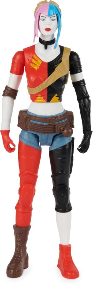 Figurine Harley Quinn DC Comics 30 cm articulée