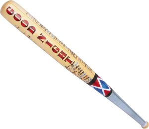 Batte de baseball gonflable Harley Quinn 85 DC Comics