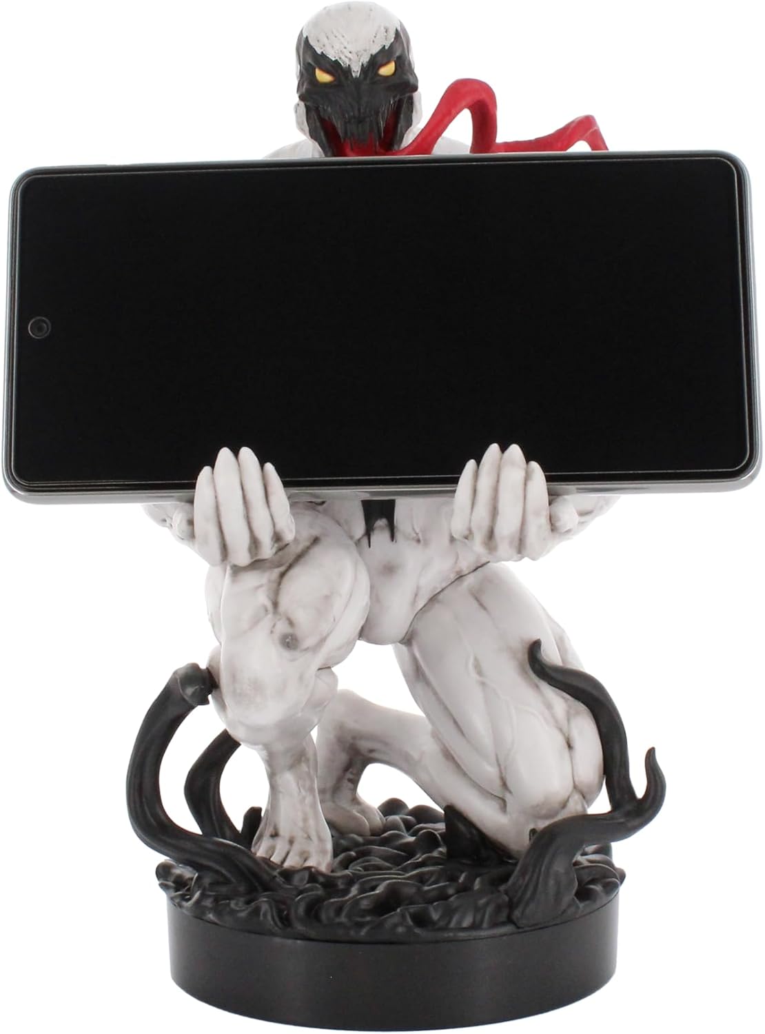 Support Marvel Anti-Venom pour manette ou smartphone 20 cm – Image 3