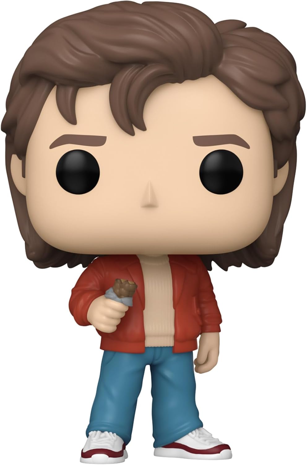 Figurine vinyle Steve Harrington 9,5 cm Funko Pop! Stranger Things Saison 5 – Image 2