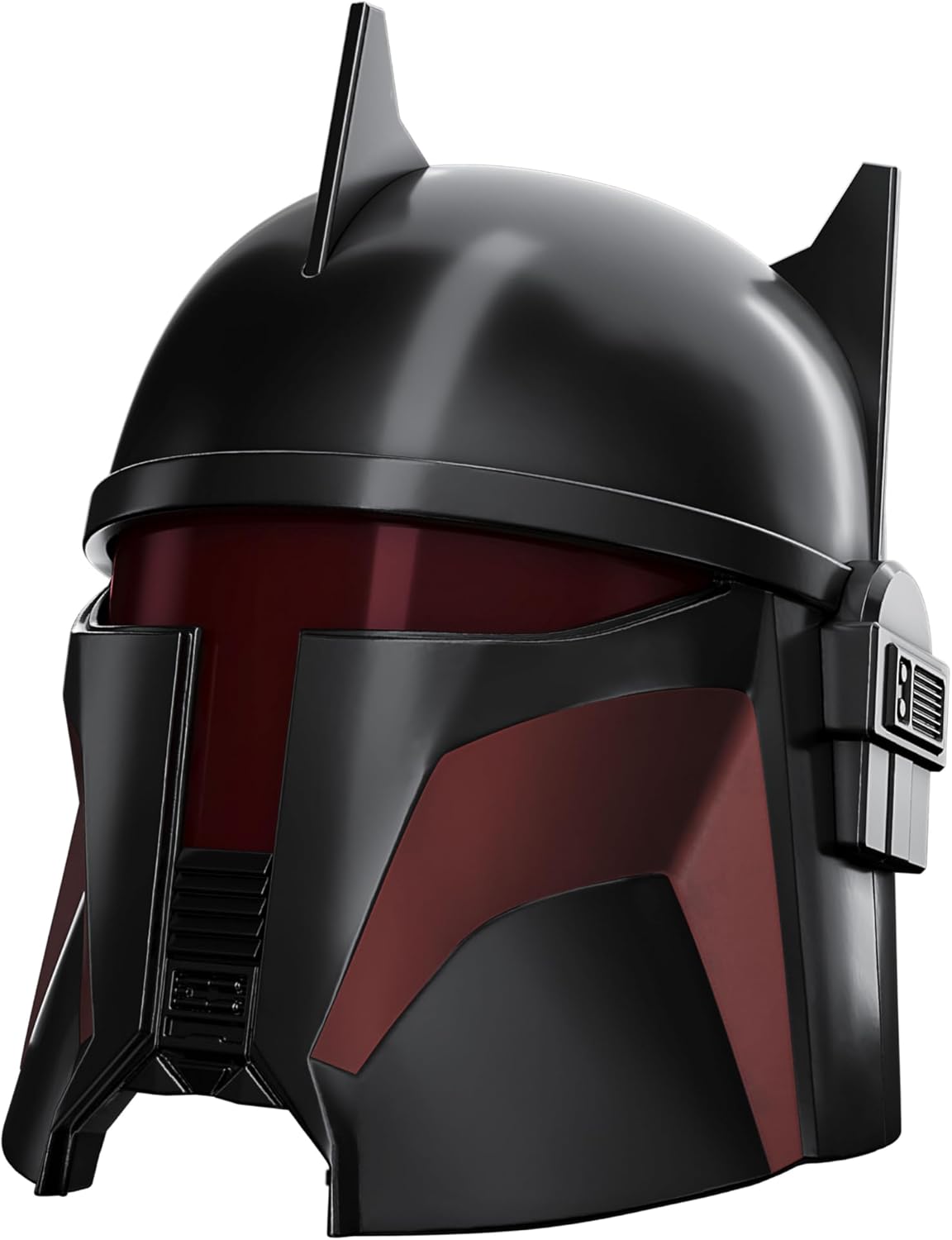 Casque électronique Moff Gideon Star Wars The Black Series – Image 7