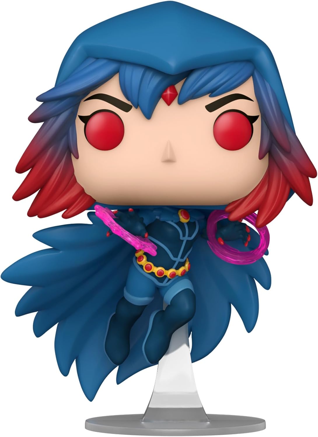 Raven DC Comics Funko Pop! Heroes en vinyle 9.5 cm – Image 2