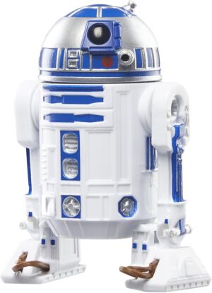 Figurine R2-D2 9,5 cm Star Wars Un Nouvel Espoir