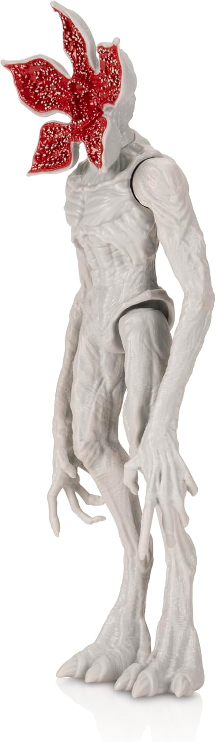 Figurine articulée Demogorgon Stranger Things 30,5 cm détaillée – Image 6