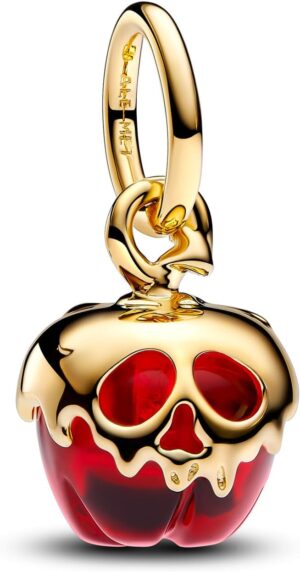 Pendente Pandora Stranger Things en Metal COMUM