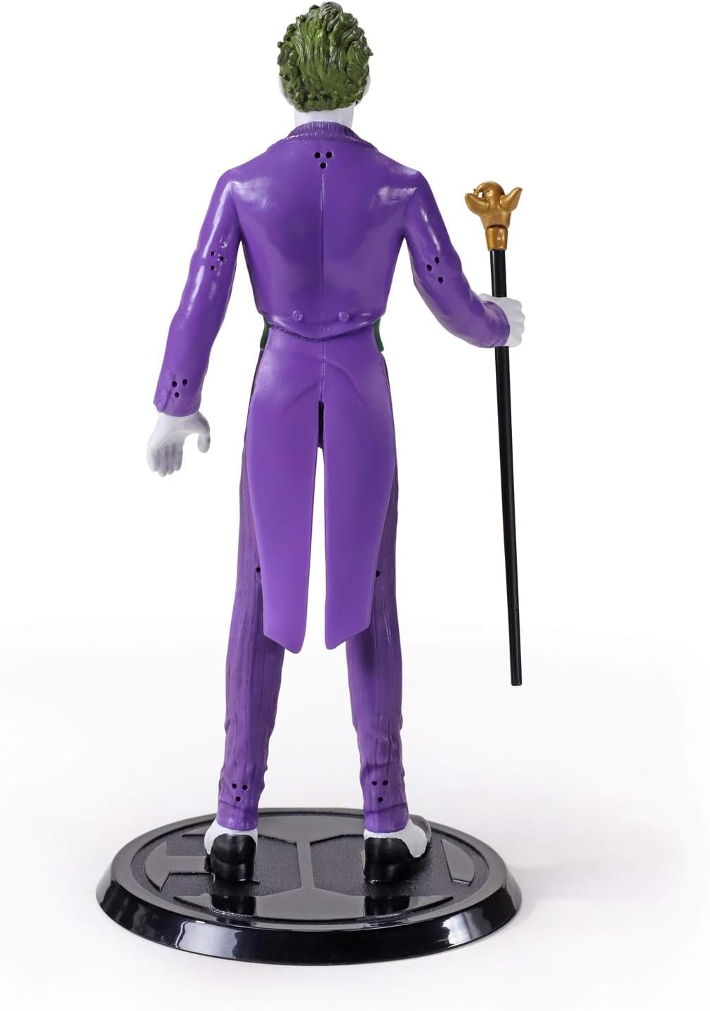 Figurine Bendyfigs The Joker DC Comics en PVC – Image 4